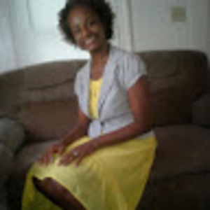 Meet your Posher, Mrs. shelly s.
